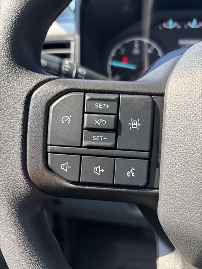 2026 Ford F-350 XL DRW