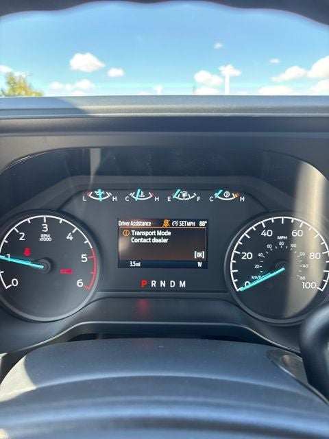 2026 Ford F-350 XL DRW