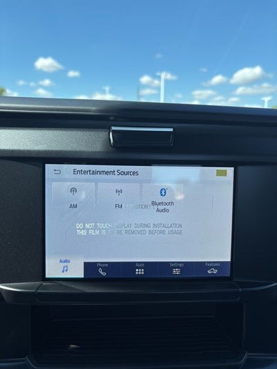 2026 Ford F-350 XL DRW