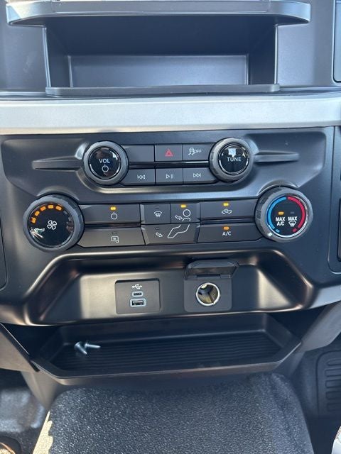 2026 Ford F-350 XL DRW