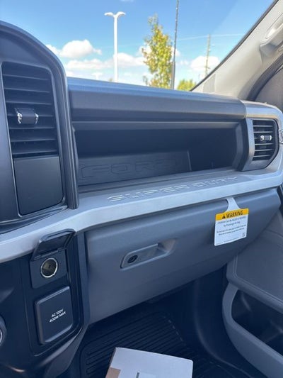 2026 Ford F-350 XL DRW