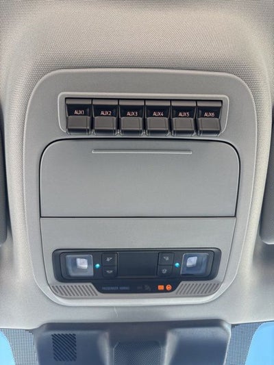 2026 Ford F-350 XL DRW