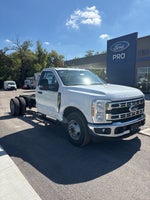 2026 Ford F-350 XL DRW