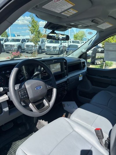 2026 Ford F-350 XL DRW