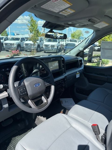 2026 Ford F-350 XL DRW