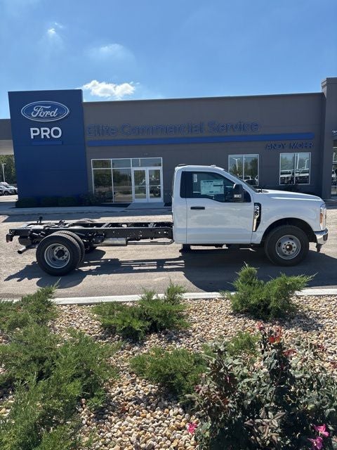 2026 Ford F-350 XL DRW