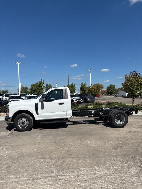 2026 Ford F-350 XL DRW