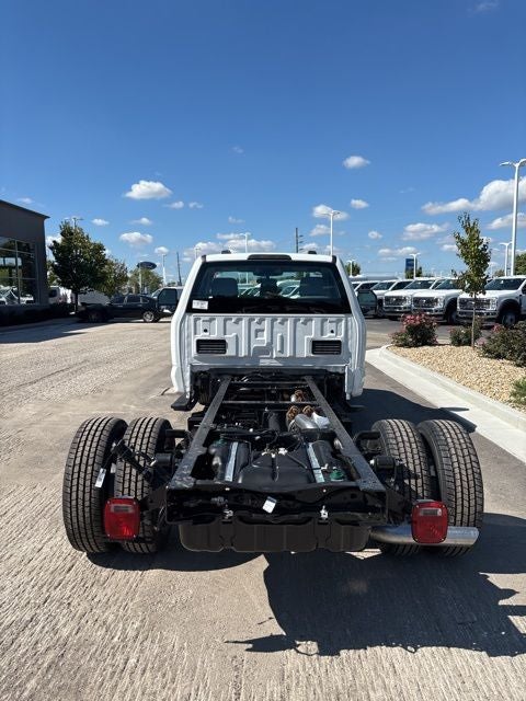 2026 Ford F-350 XL DRW