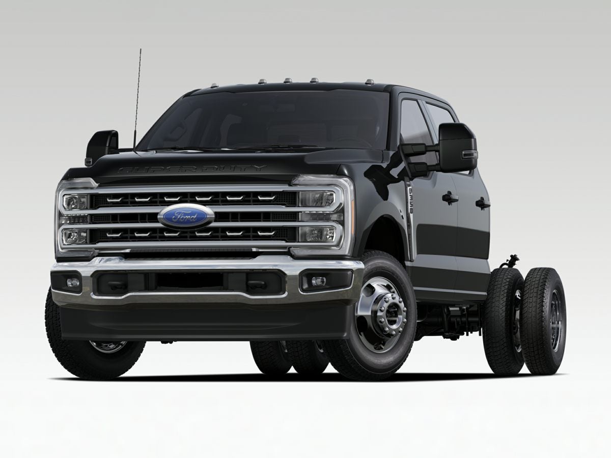 2026 Ford F-350 XL DRW