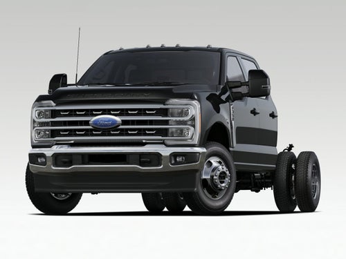 2026 Ford F-350 XL DRW
