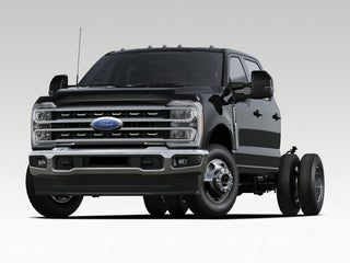 2026 Ford F-350 XL DRW