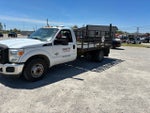2014 Ford F-350 XL