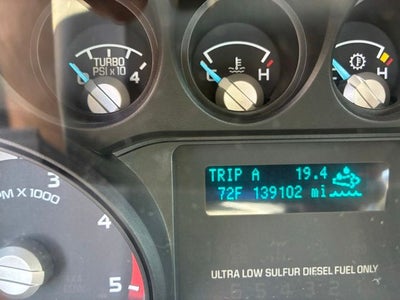 2014 Ford F-350 XL