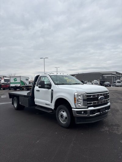 2026 Ford F-350 XL DRW