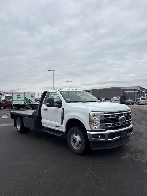 2026 Ford F-350 XL DRW