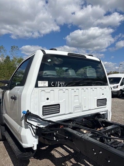 2026 Ford F-350 XL DRW