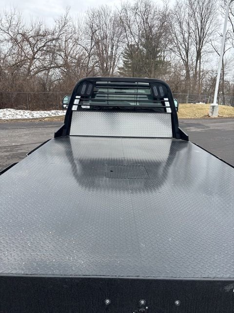 2026 Ford F-350 XL DRW