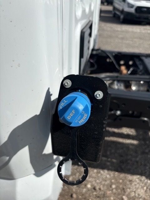 2026 Ford F-350 XL DRW