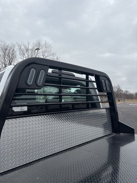 2026 Ford F-350 XL DRW