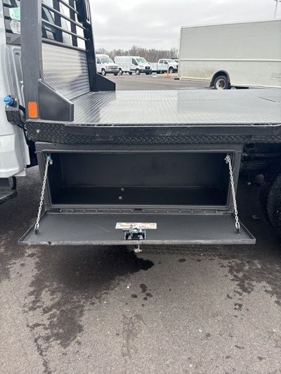 2026 Ford F-350 XL DRW