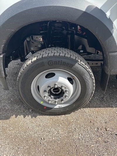 2026 Ford F-350 XL DRW