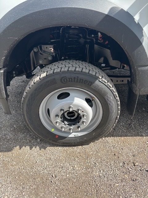 2026 Ford F-350 XL DRW