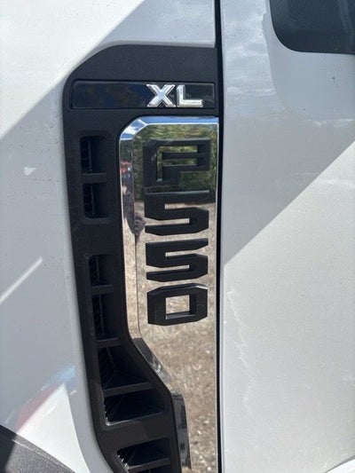 2026 Ford F-350 XL DRW