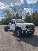 2026 Ford F-350 XL DRW