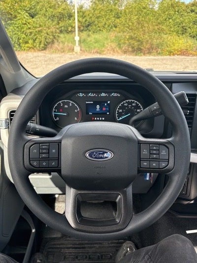 2026 Ford F-350 XL DRW