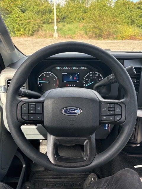 2026 Ford F-350 XL DRW