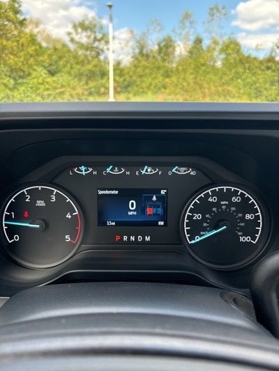 2026 Ford F-350 XL DRW