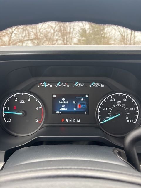 2026 Ford F-350 XL DRW