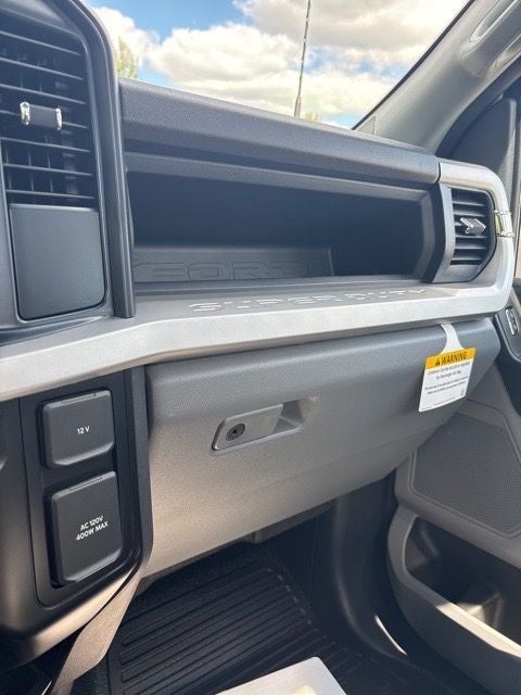 2026 Ford F-350 XL DRW