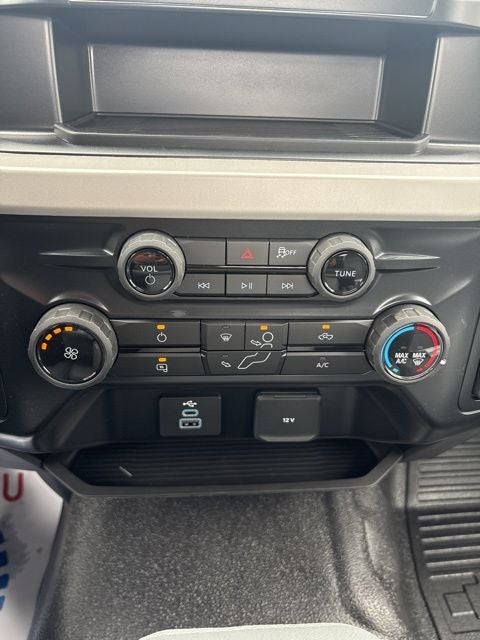 2026 Ford F-350 XL DRW