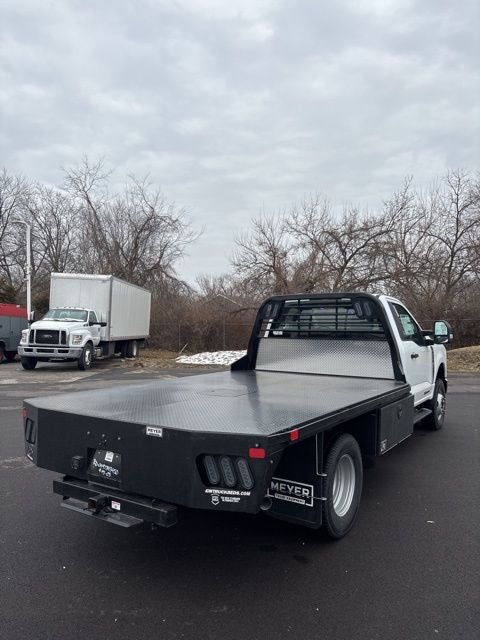 2026 Ford F-350 XL DRW