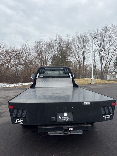 2026 Ford F-350 XL DRW