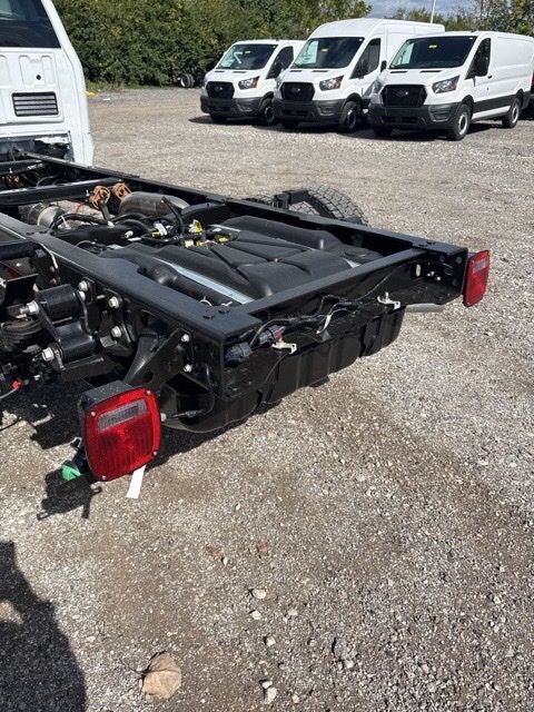 2026 Ford F-350 XL DRW