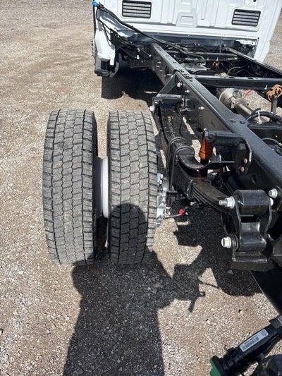 2026 Ford F-350 XL DRW