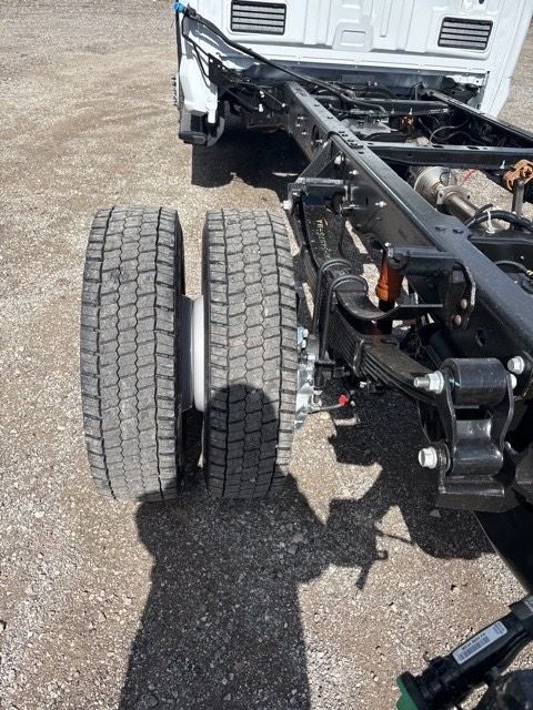 2026 Ford F-350 XL DRW