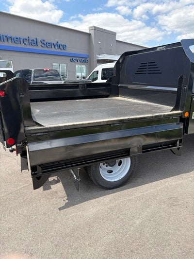 2026 Ford F-550 XL DRW
