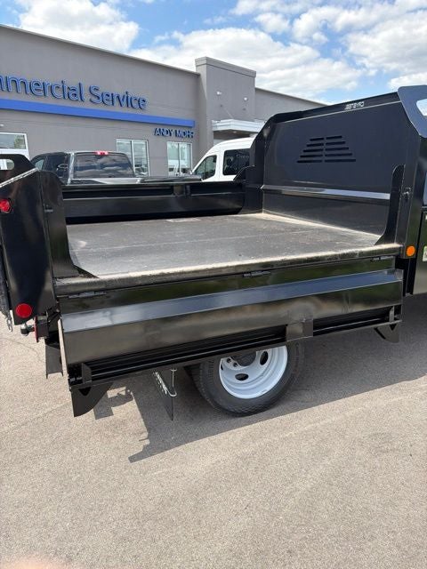 2026 Ford F-550 XL DRW