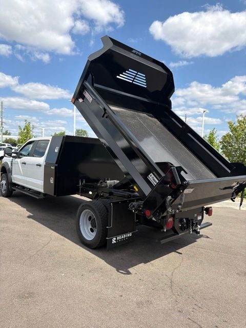 2026 Ford F-550 XL DRW