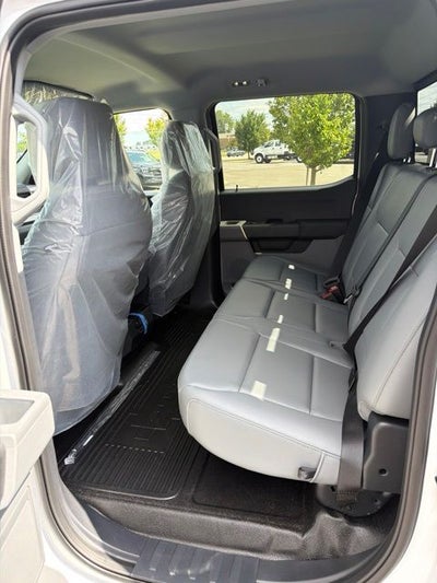 2026 Ford F-550 XL DRW