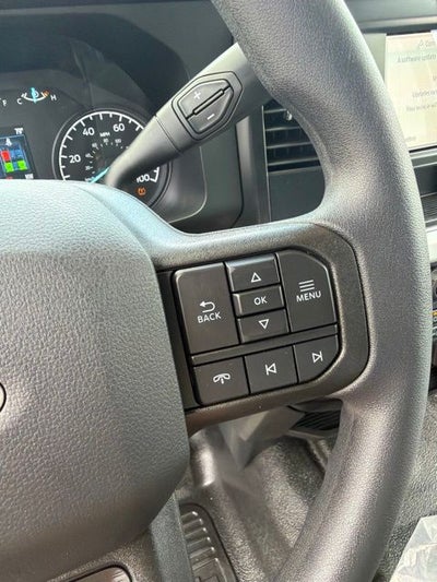 2026 Ford F-550 XL DRW
