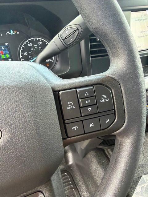 2026 Ford F-550 XL DRW