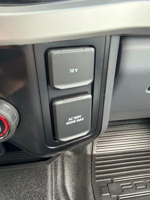 2026 Ford F-550 XL DRW