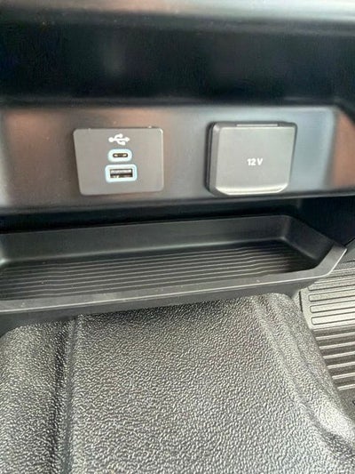 2026 Ford F-550 XL DRW