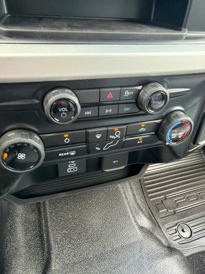 2026 Ford F-550 XL DRW