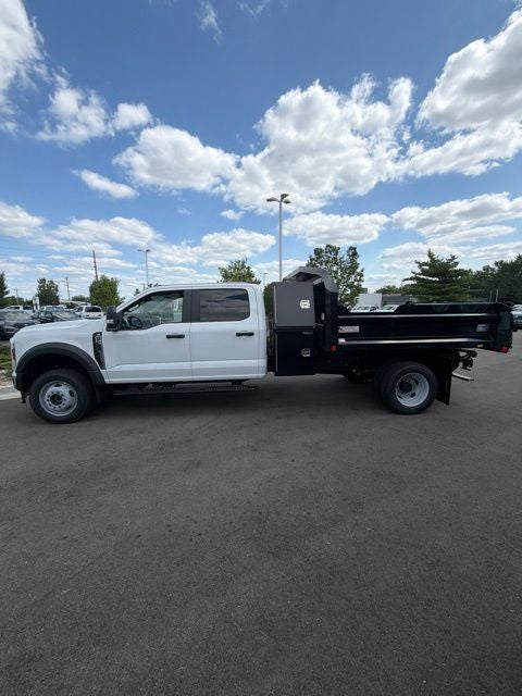 2026 Ford F-550 XL DRW