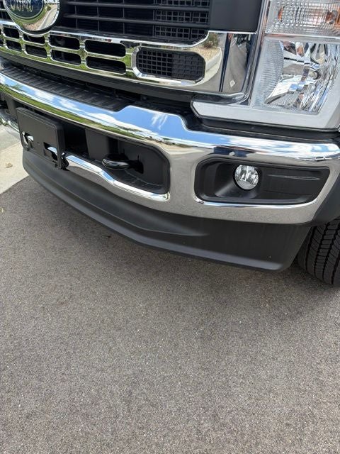 2026 Ford F-550 XL DRW